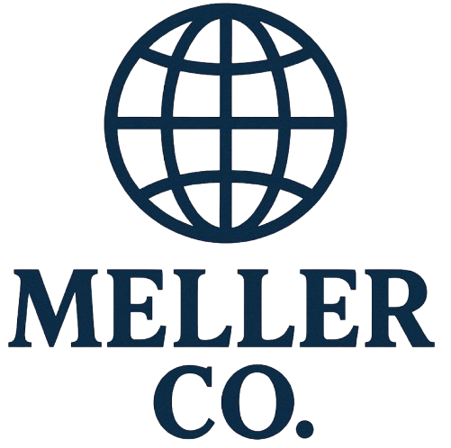 Meller Co. Logo